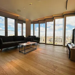 Apartment The Loft E20 United Kingdom