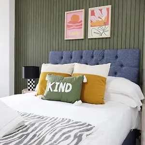  Apartment Cohost Partners | Smart Tv | 5 Min | Parking United Kingdom