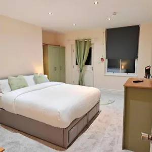  Apartment 1 Bed Hideaway - Cosy Retreat United Kingdom